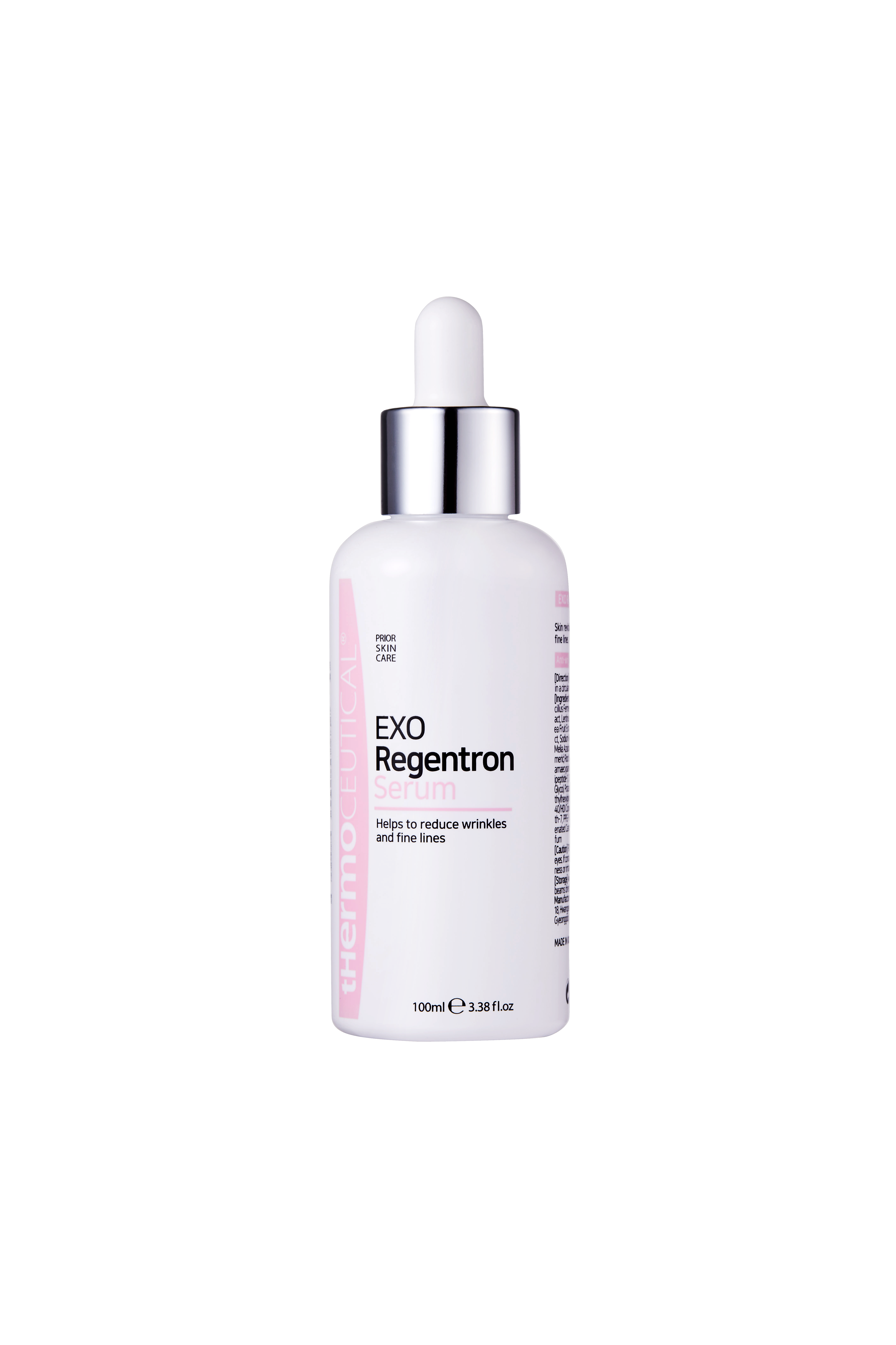 tHermoCEUTICAL® EXO Regentron Serum 100ml