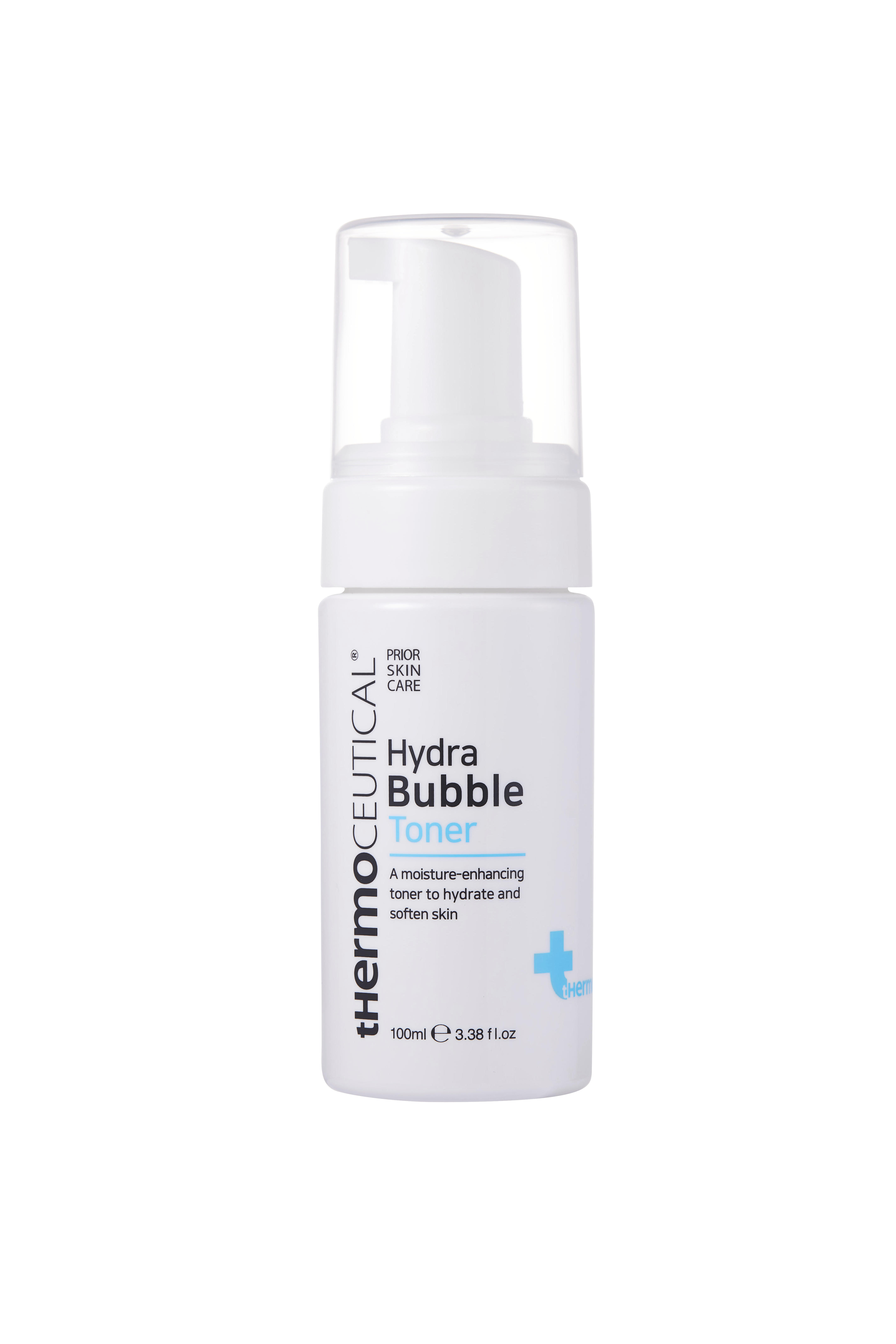 tHermoCEUTICAL® Hydra Bubble Toner 100ml