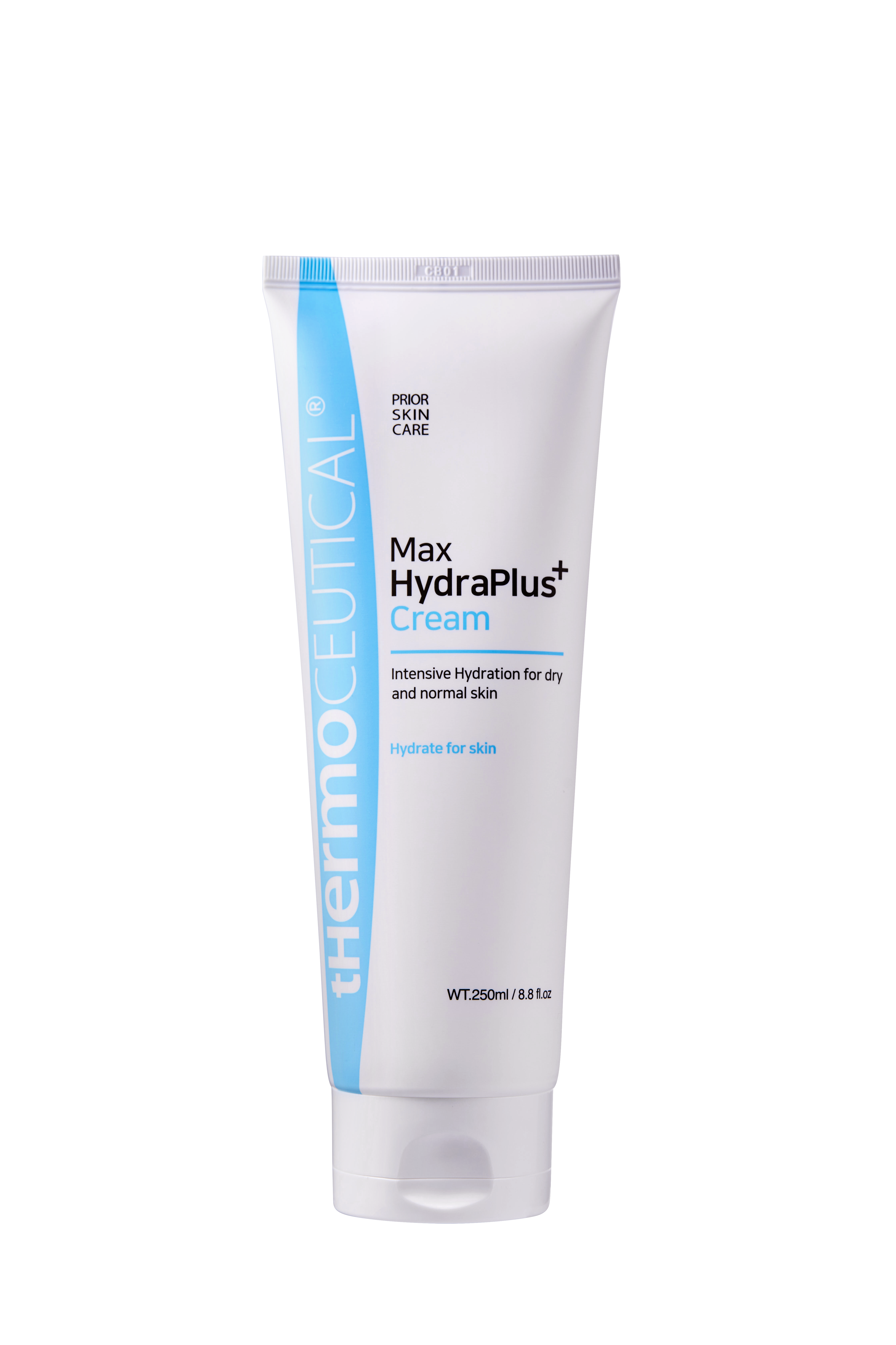 tHermoCEUTICAL® Max HydraPlus+ Cream 250ml