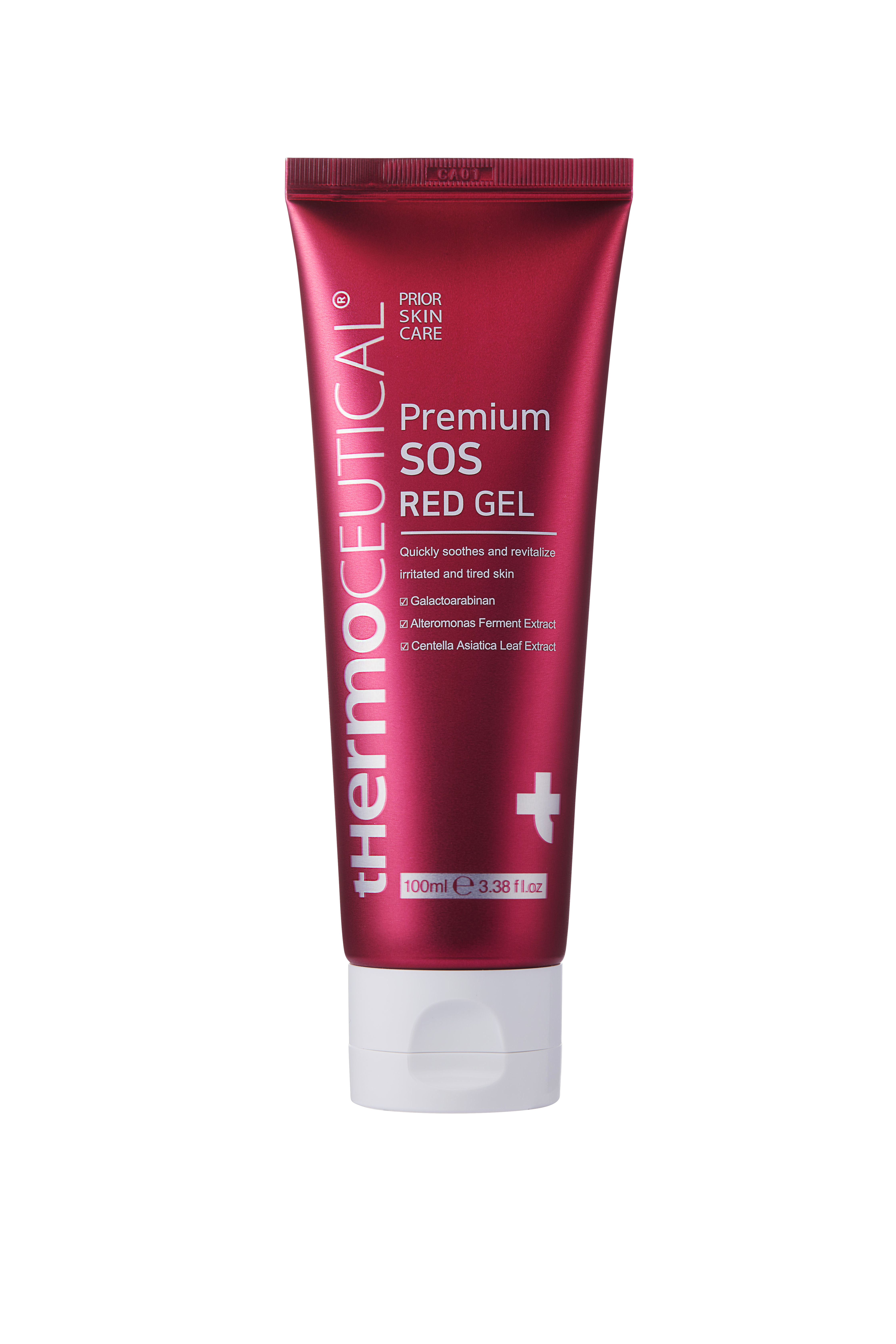 tHermoCEUTICAL® Premium SOS Red Gel