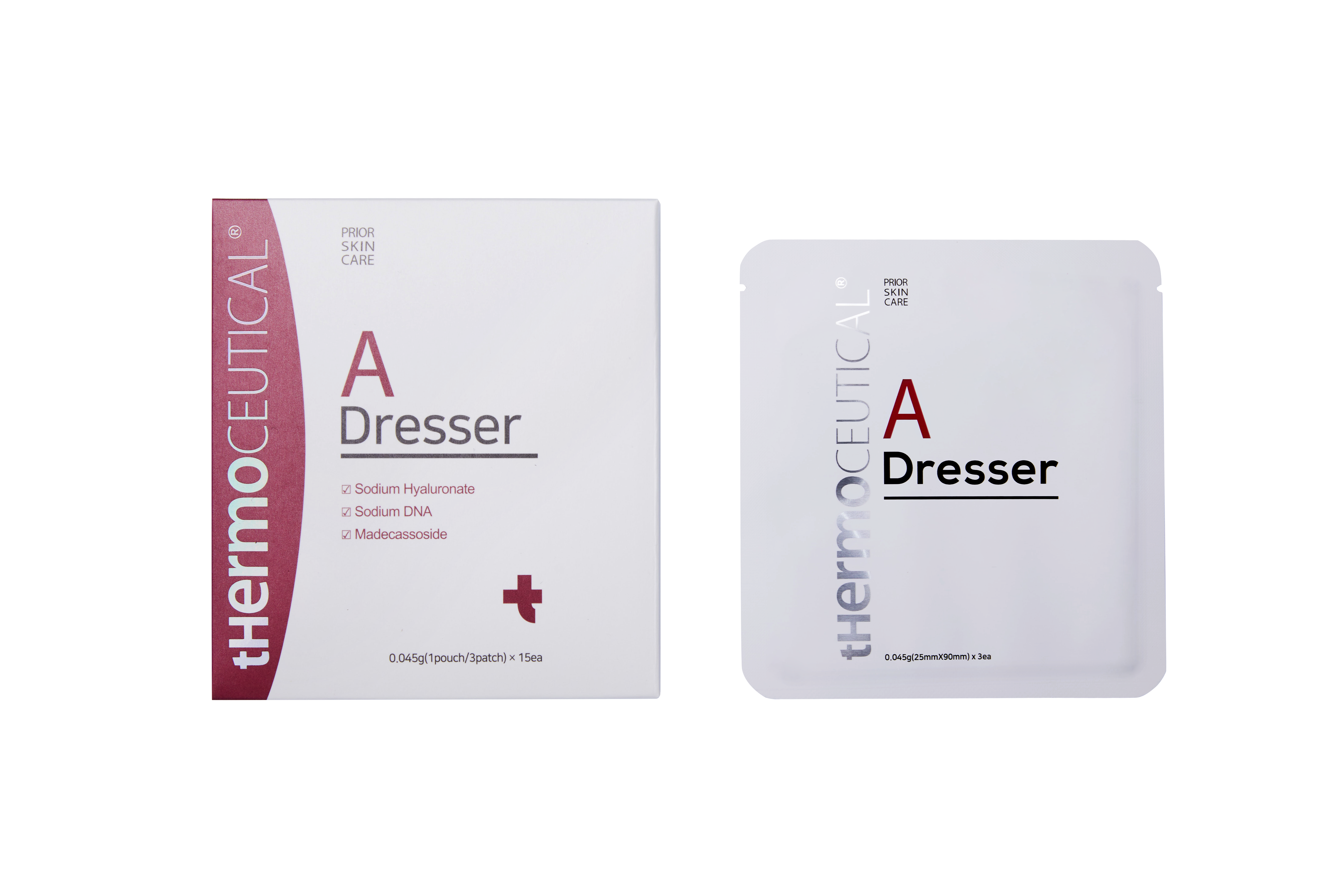 A Dresser