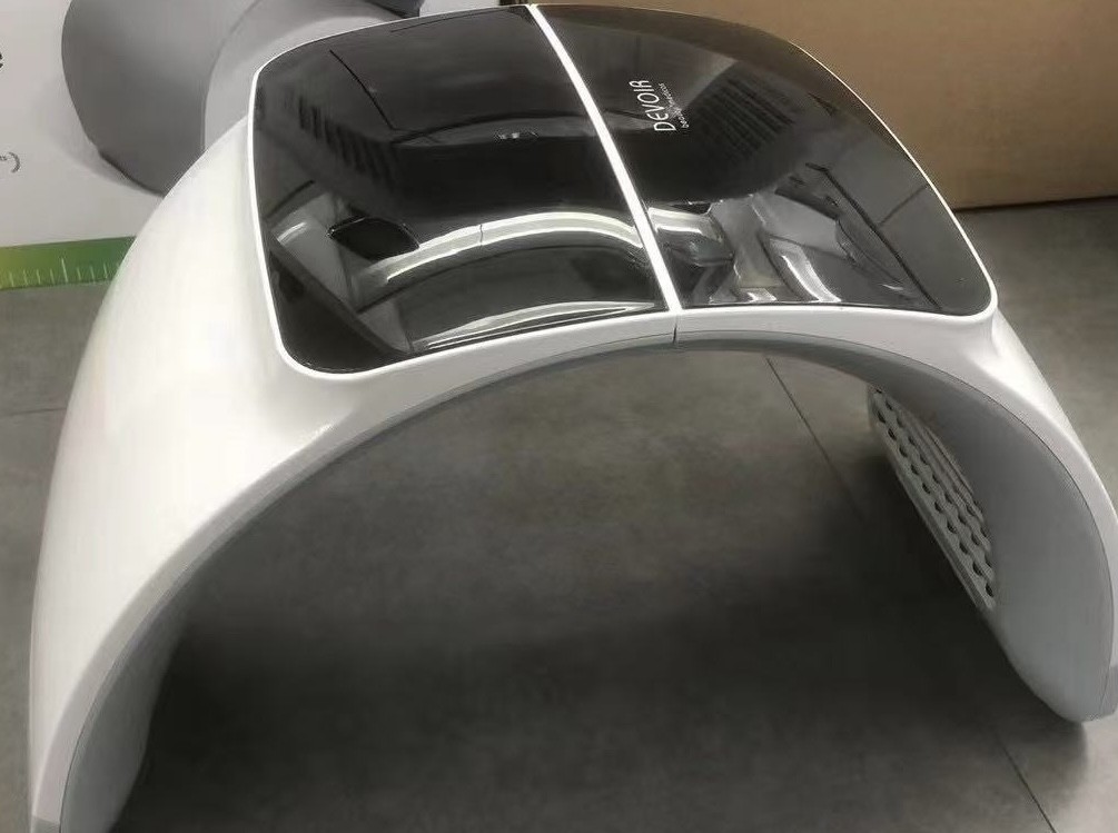 Omega Light LED Therapy Machine