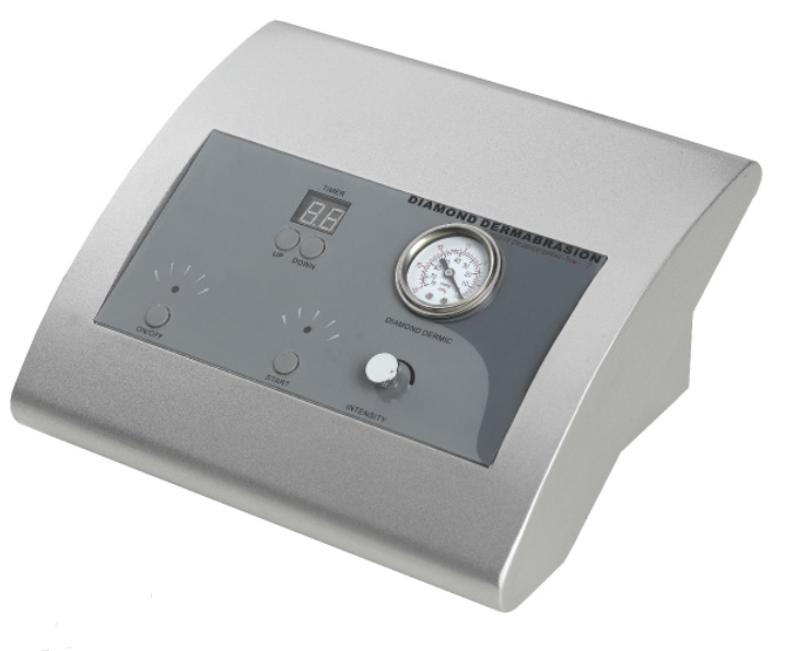 4 IN 1 Diamond Peel Facial Machine