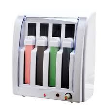 Roll-On Wax Heater (6 Months Warranty)