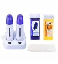 Wax Heater w/ Base (6 Months Warranty)