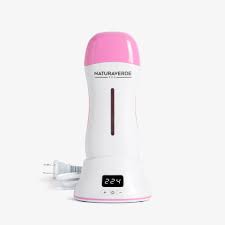 Single Roll-On Wax Heater