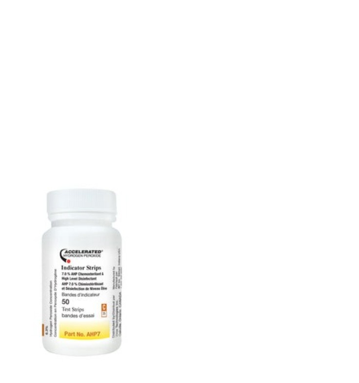 Test Strips for CS20