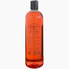 Sharonelle After Wax Cleaner Oil – 16 oz (Peach)