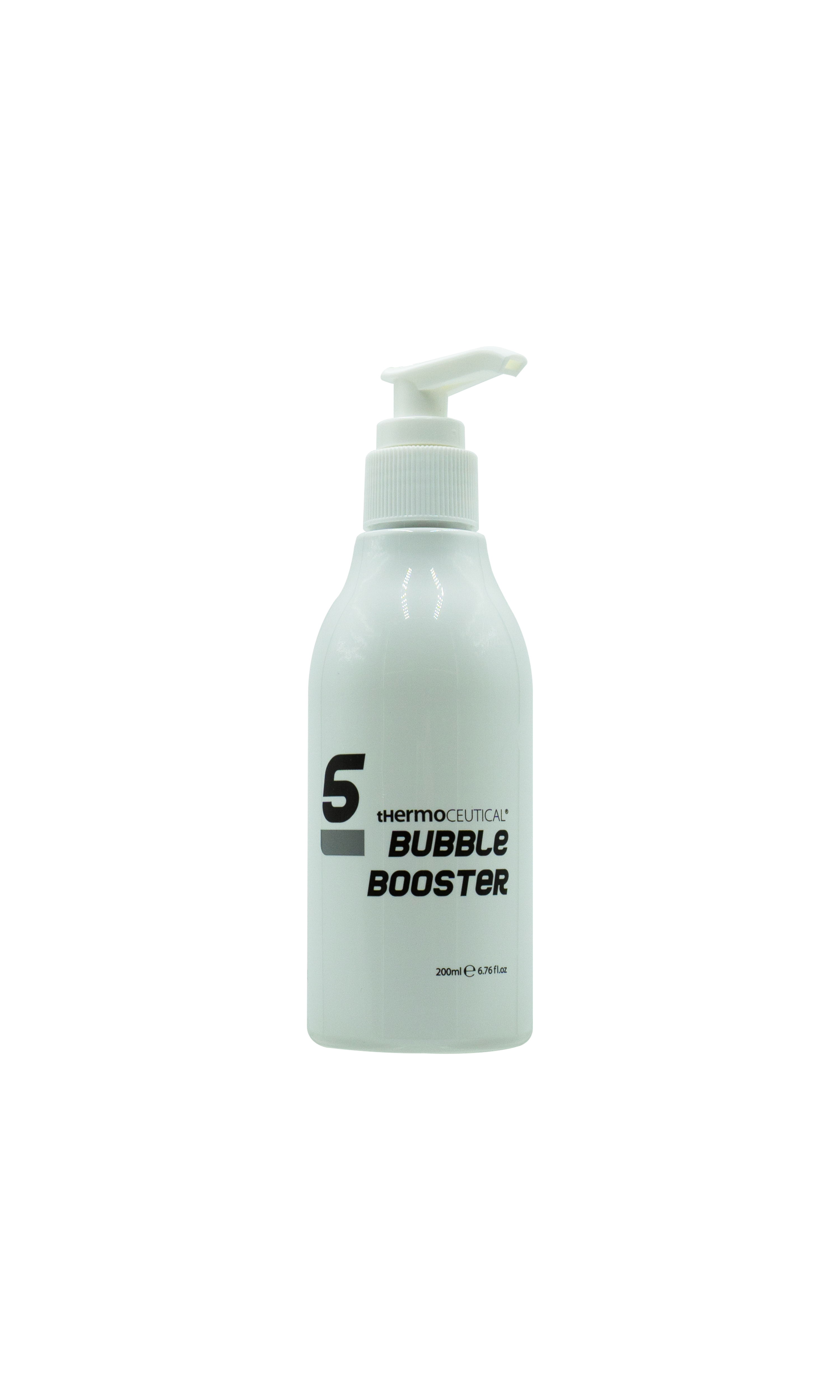 Bubble Booster